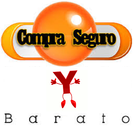 Compra seguro y BARATO